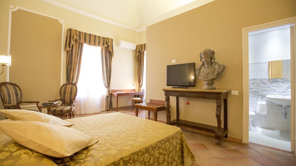 Hotel Palazzo Raho Cefalù Pokój zdjęcie